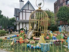 -安徒生童话乐园