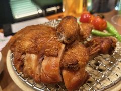 -清水亭湖北菜(大屯DT51店)