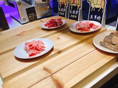 -加餐海鲜自助(宝龙一城店)