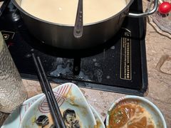 -捞王锅物料理(四川北路店)