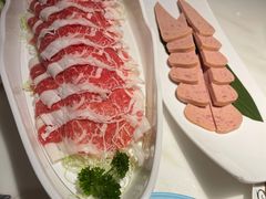 -田园肥牛鲍鱼先生(新北店)