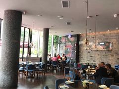 大堂-小城故事·地道宁波味(月湖盛园店)