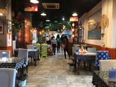 大堂-旺角小渔村(二马路店)