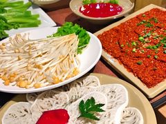 -晓宇重庆火锅(龙首店)