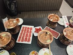 -常赢三兄弟·清真涮肉(崂山路总店)