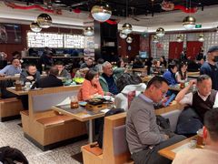 -潮界(虹桥新天地店)