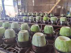 -红旗山庄(圭峰山店)