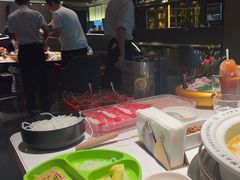 -领鲜天下·焗海鲜·花胶鸡(天目里店)