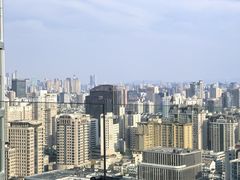 -Hi City·城市之巅