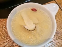 -云海肴·汽锅鸡·云南代表菜(天津国金汇店)