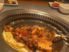 -灶座小锅烀饼·铁锅炖(全国总店)