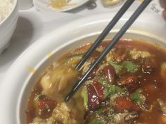 -九老汉·川渝江湖菜(合川路2店)