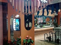 -12道烤味自助牛排海鲜烤肉餐厅(鑫都国际广场店)