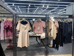 店内环境-MJstyle(金虹桥店)