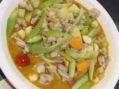 -红钳侠小龙虾·烧烤(中赢康康谷店)