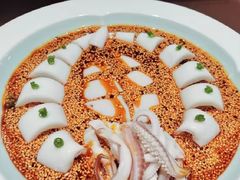 -南堂馆·新川菜(春熙路店)