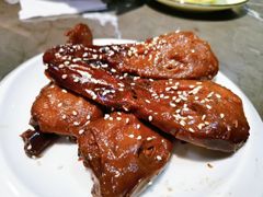 -盱眙虾神於氏龙虾(夫子庙红街店)