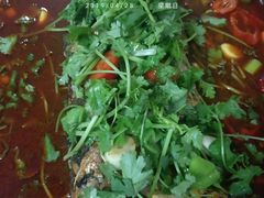 -鲍氏金勺子(恒大店)