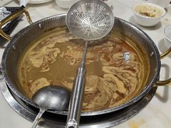 -潮汕大目牛肉火锅(上梅林店)