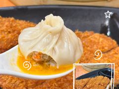 -莱莱小笼·乔艾
