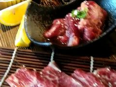 -炎蔵牛舌烤肉