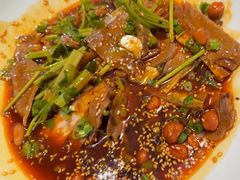 -香丰阁·烤鸭·川湘菜(清河店)