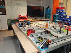 -斯坦星球AI编程·机器人科创·乐高科学·信奥·思维·专注力·STEM·竞赛考级(高新区绿宝广场龙湖狮山天街学习中心)