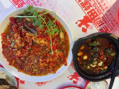 -老闵田螺馆·南昌市井菜·特色小吃(总店)