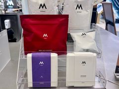 -M Stand(宁波万象城店)