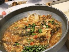 -集贤阁海鲜酒楼(北辰总店)