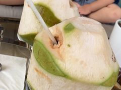 -三亚海棠湾喜来登度假酒店大堂吧
