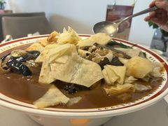 -旺顺阁·北京菜(北辰上品+)