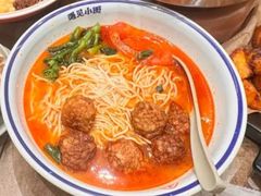 -遇见小面(SM城市广场一期店)