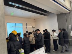 -喜茶(常州新北万达店)