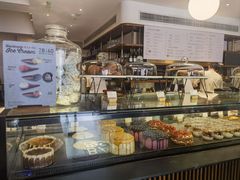-BAKER&SPICE(安福路店)