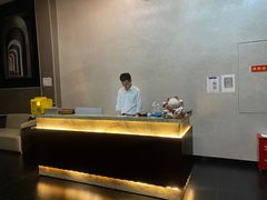-水秀坊·足道SPA 按摩(巨鹿路店)