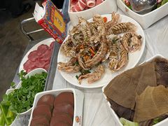 -活潑鲜跳(湖滨商业街店)