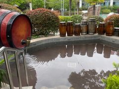 -汤山一号温泉度假区