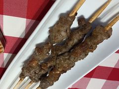 -西贝(上海我格广场店)