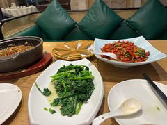 -阿斯牛牛·凉山菜(新会展店)