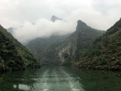 -神农溪纤夫文化旅游区