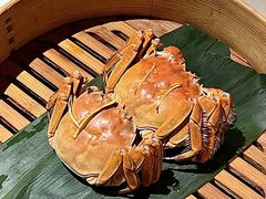 -成隆行·蟹王府(淮海店)