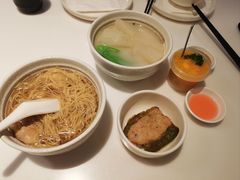 -新旺茶餐厅·早餐·夜宵(仙霞店)