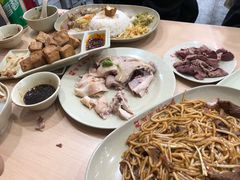 -百家鸡味馆(清泰店)