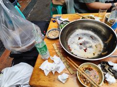 -黑竹香鸡(营和巷店)