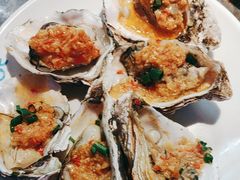 -曼格活海鲜·牛排自助(光明蓝鲸店)