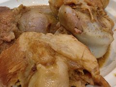 -合合春饼·酱骨·东北菜(潘家园店)