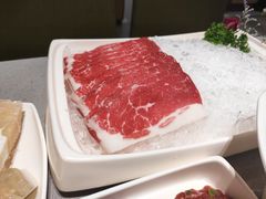 捞派澳洲肥牛-海底捞火锅(凯德广场店)