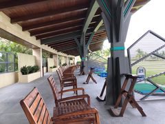 -海南鉴湖蓝湾高尔夫球会