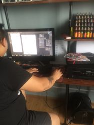 -椿树下·Tattoo纹身工作室